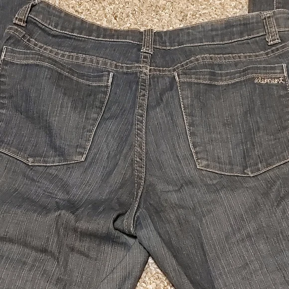 Element soft denim - Picture 3 of 5